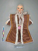 藏品(武村公（白色植髮）)的圖片